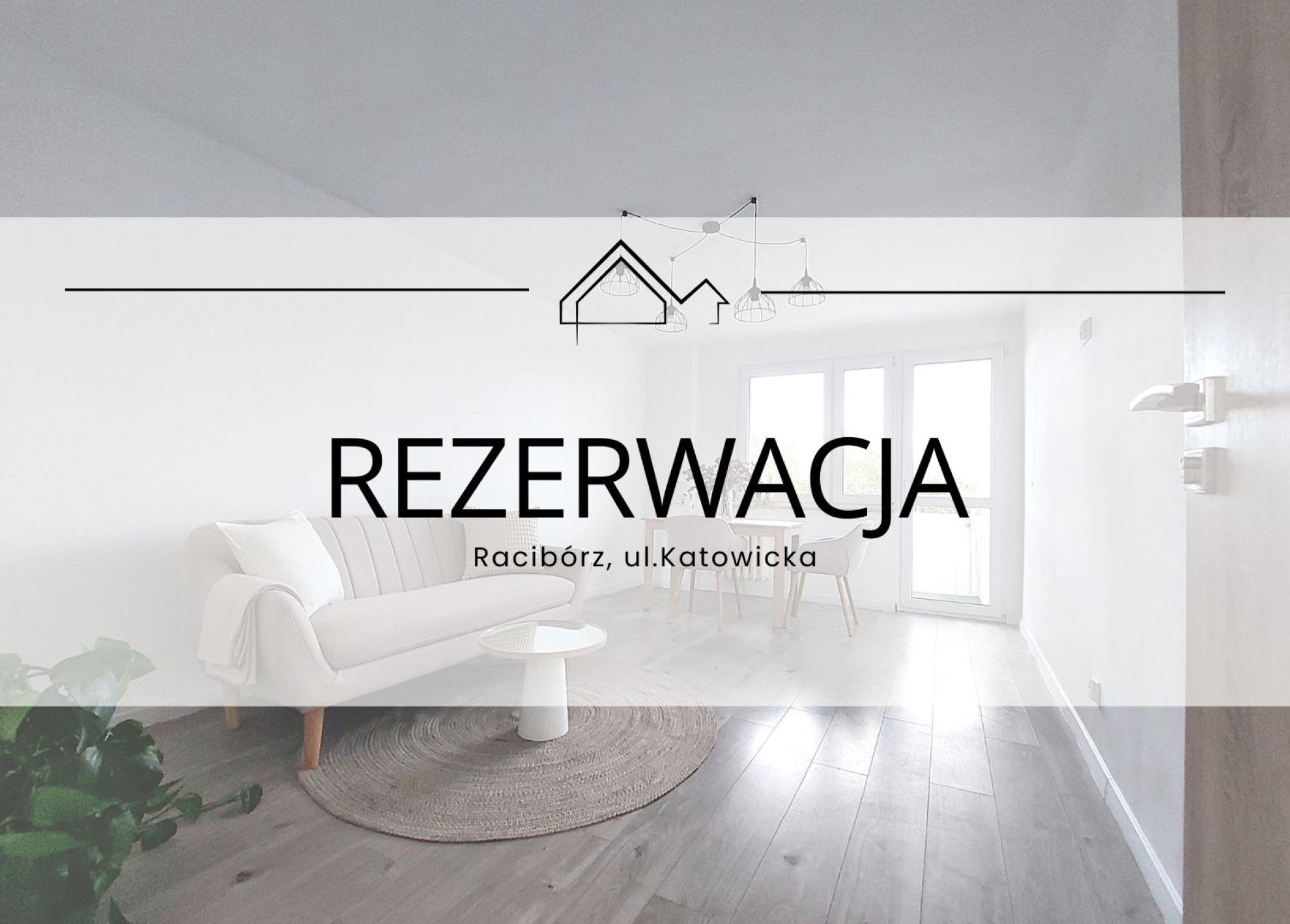 Dwupokojowe mieszkanie do zamieszkania