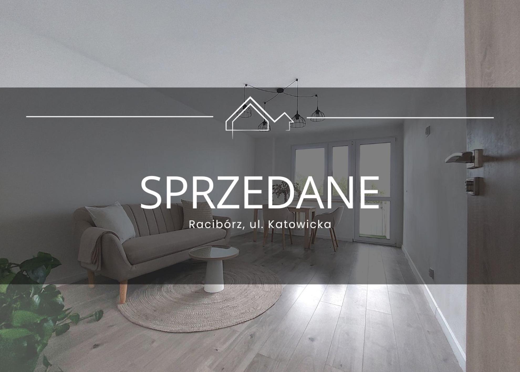 Dwupokojowe mieszkanie do zamieszkania