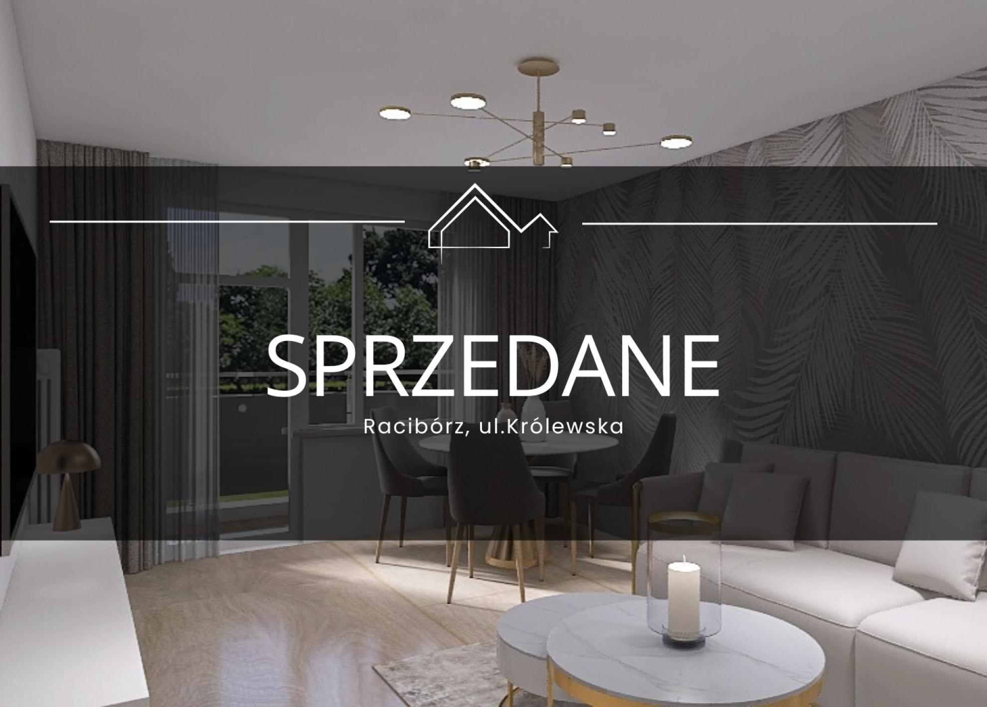 Mieszkanie po generalnym remoncie