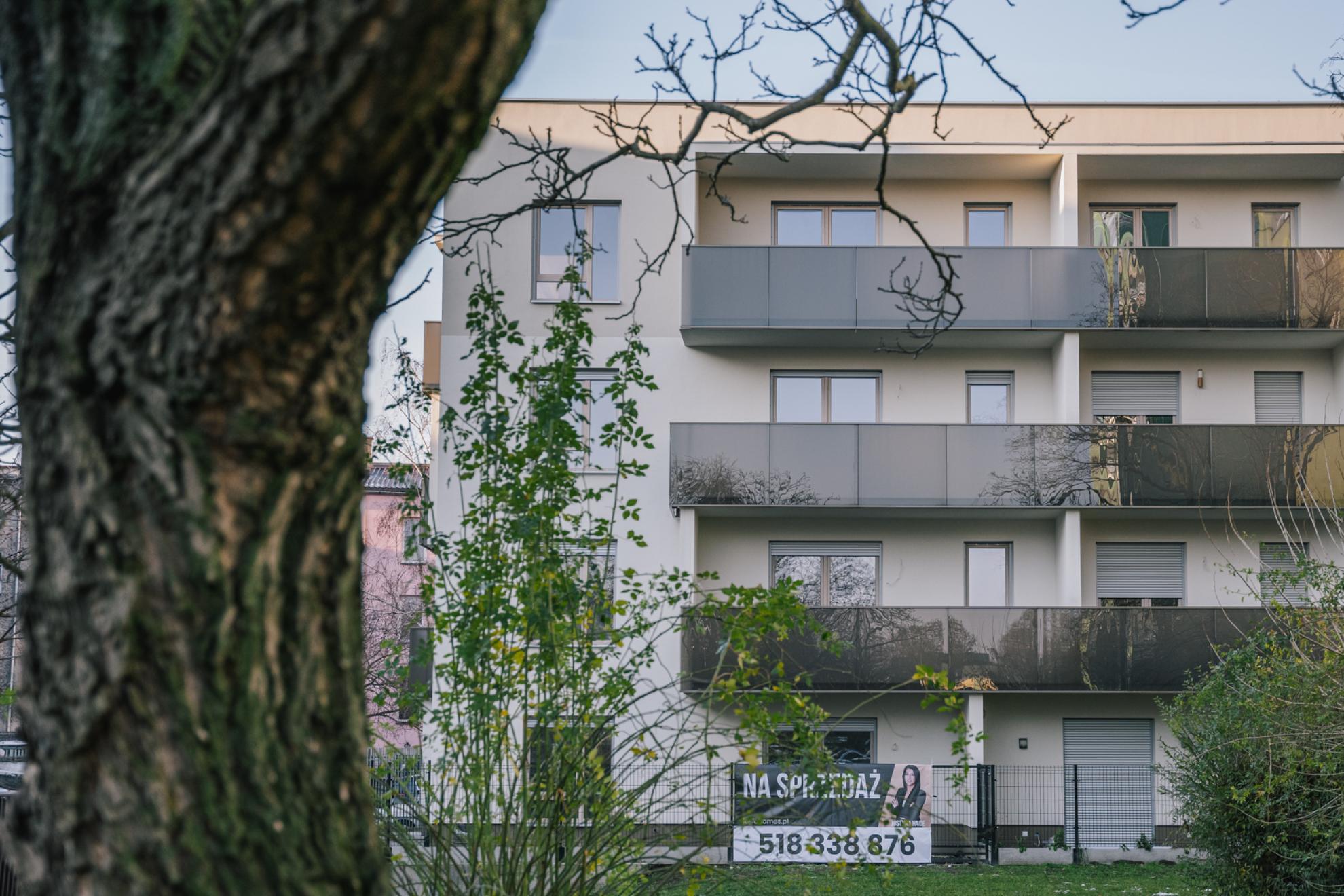 Nowe mieszkania! Jakie chcesz: Wyremontowane czy do remontu?