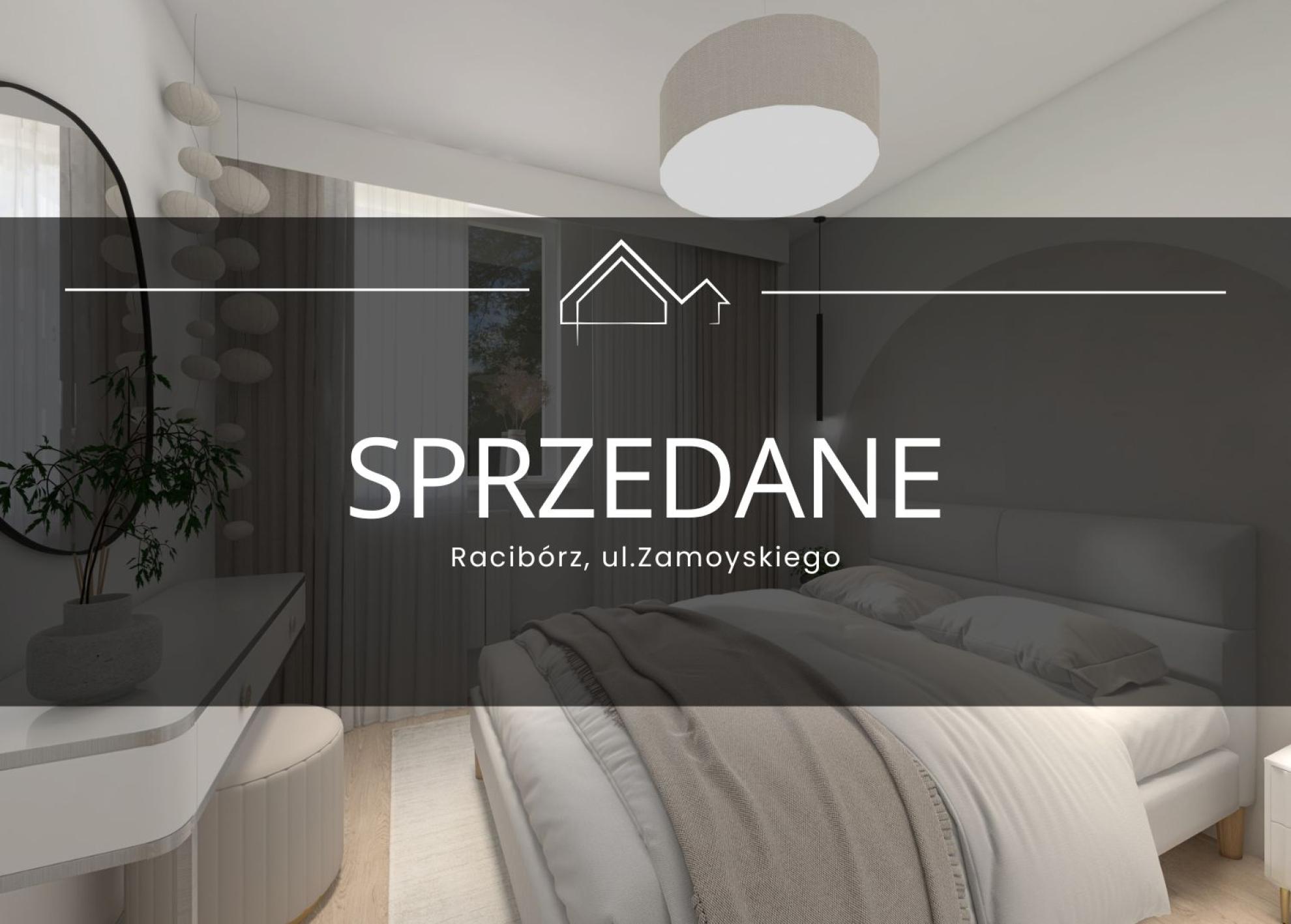 Nowy start w miejscu, które pachnie świeżością..