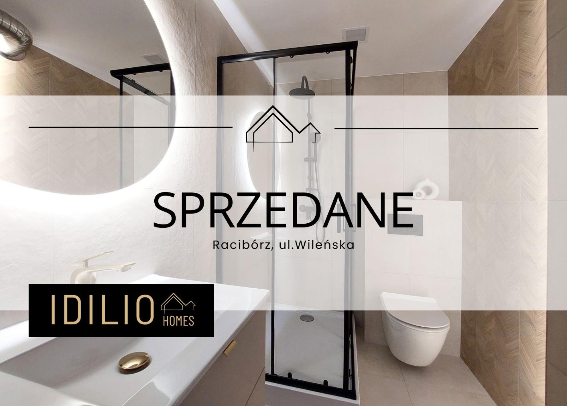 Mieszkanie