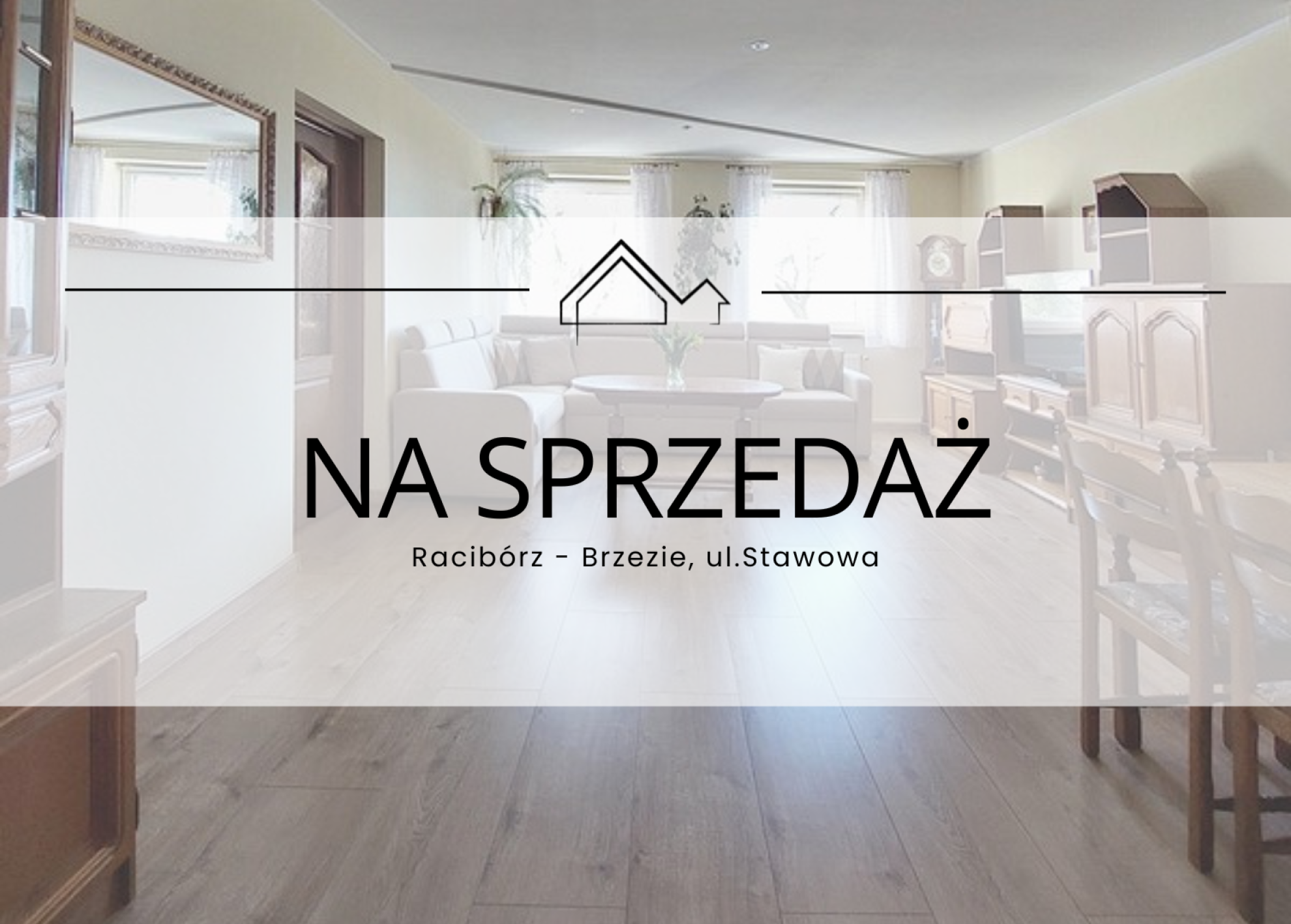 Mieszkanie otoczone zielenią i spokojem w najbardziej atrakcyjnej dzielnicy!