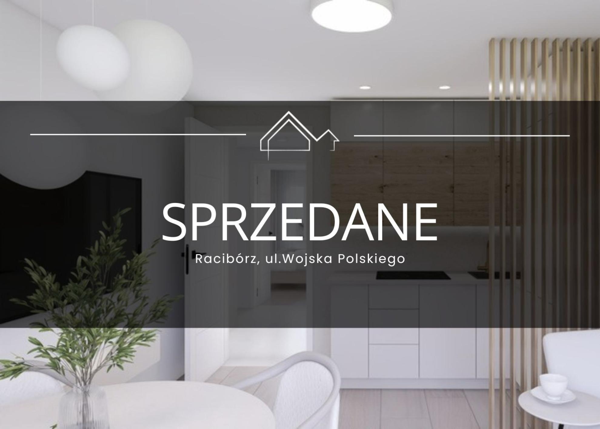 Mieszkanie wysoki standard