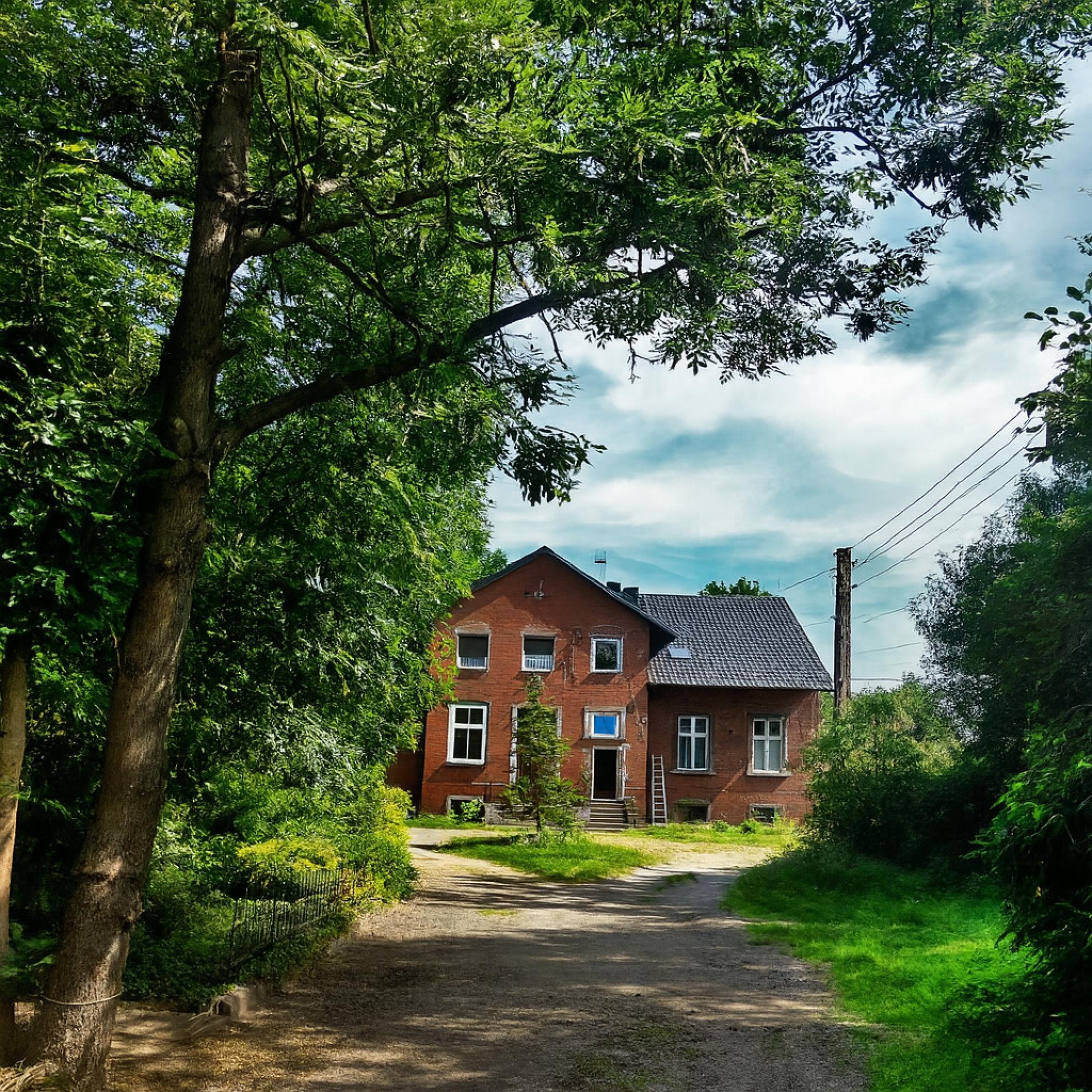 Mieszkanie z ogródkiem, 5 pokoi, blisko centrum