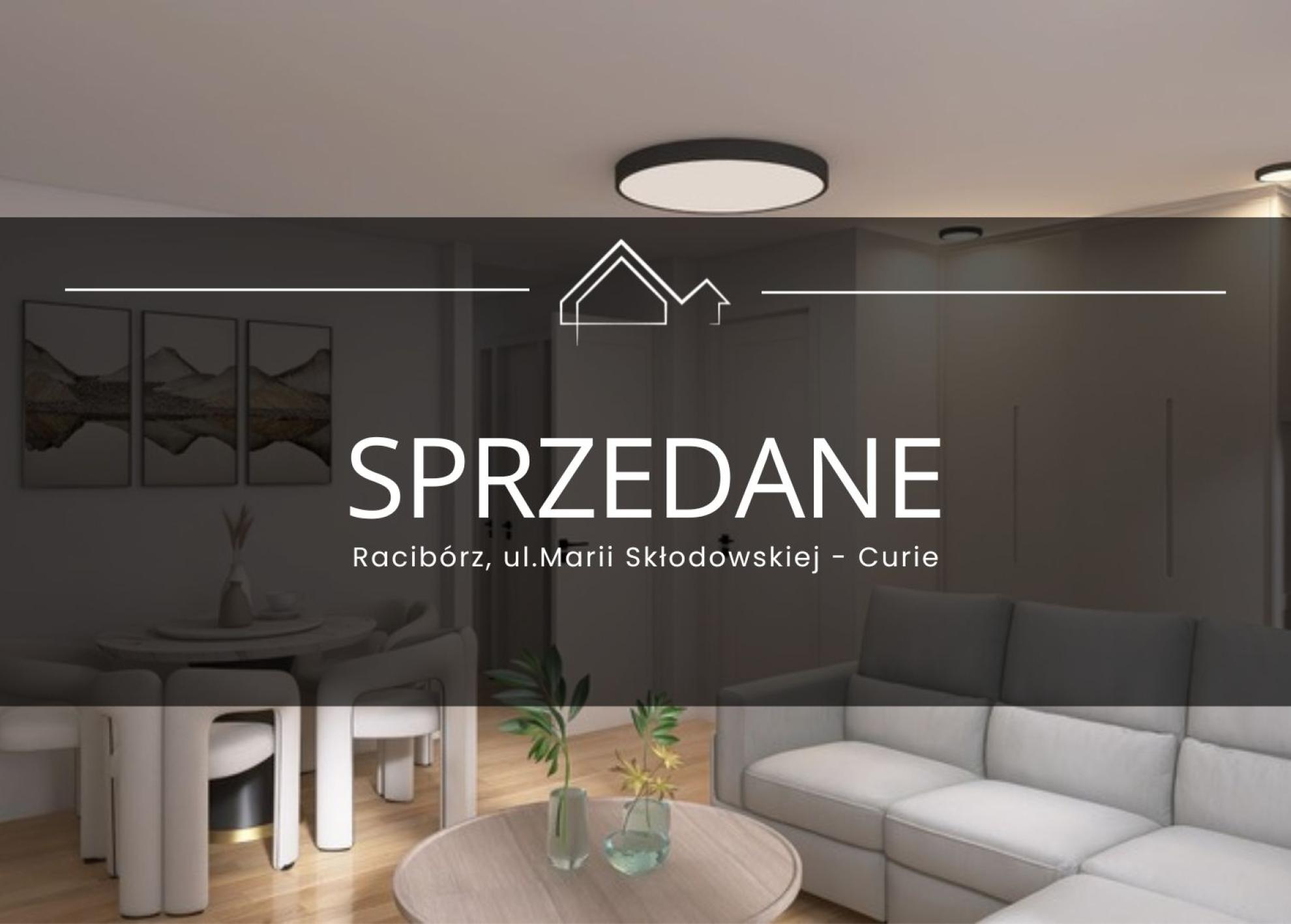 Mieszkanie trzypokojowe z potencjałem