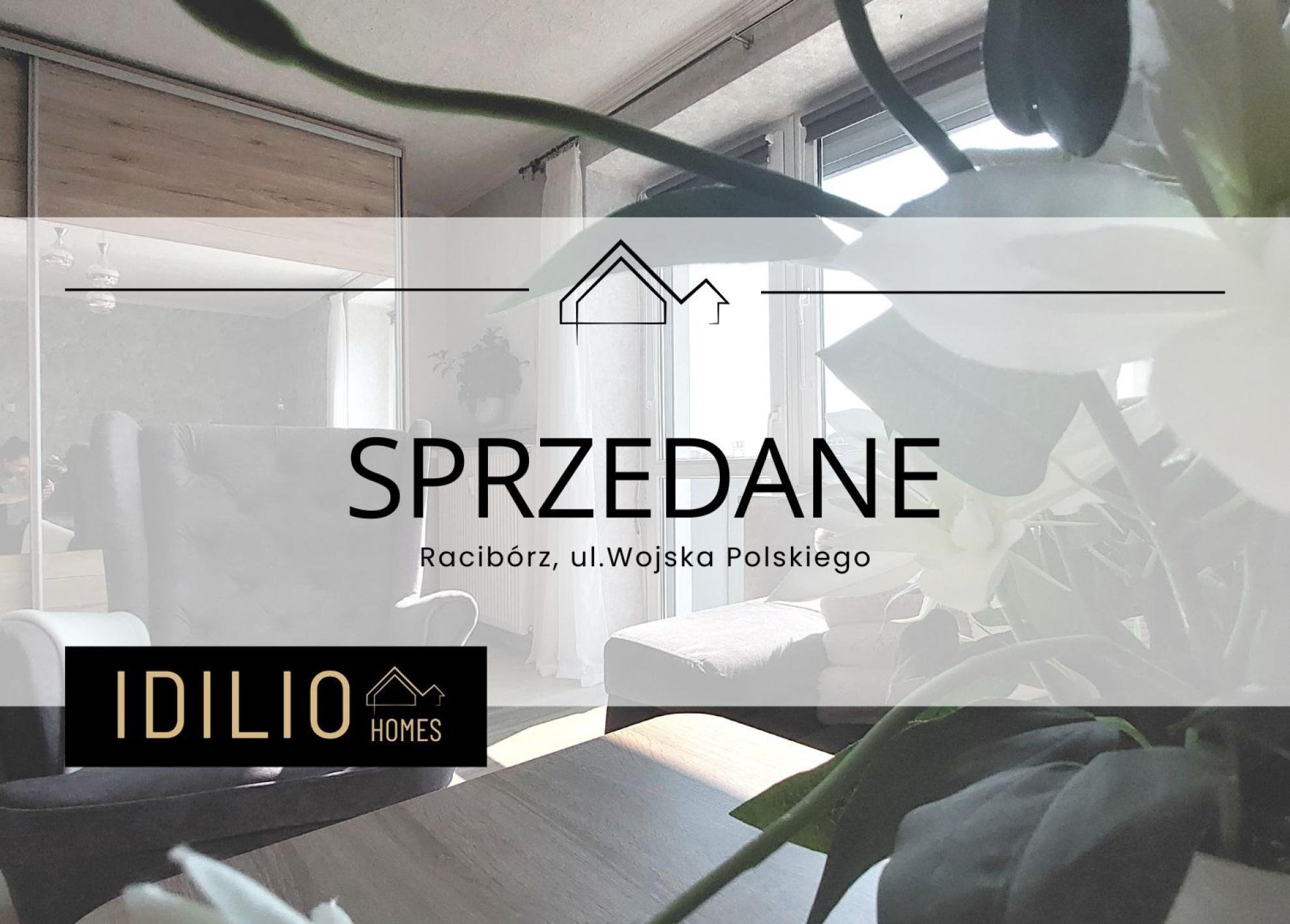 Jasne i zadbane mieszkanie - do wprowadzenia